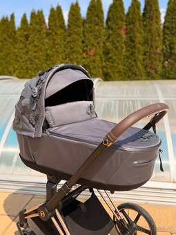 Cybex priam - 5