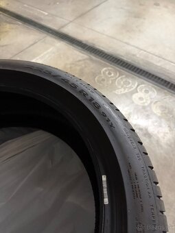 Letné pneu Pirelli Cinturato P7 225/45 R18 - 5