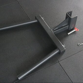 HALF RACK s MULTIPRESOM - 5