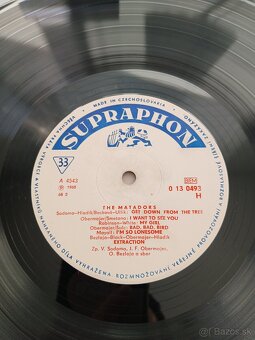 The Matadors (mono vydanie) - 5