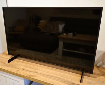 Televízor Samsung The Frame 4K SMART TV - 5