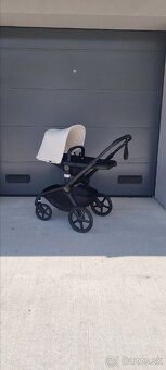 Bugaboo Fox 5 v super stave - 5