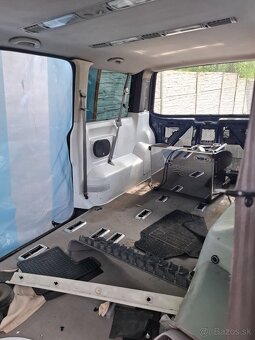 VW T5 2.5 Tdi - 5