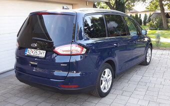 Ford Galaxy 2.5 Duratec Hybrid 190k eCVT Titanium - 5