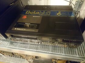 Sony Betamax - 5