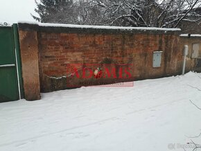 ADOMIS – na predaj stavebný pozemok v obci Moldava nad Bodvo - 5
