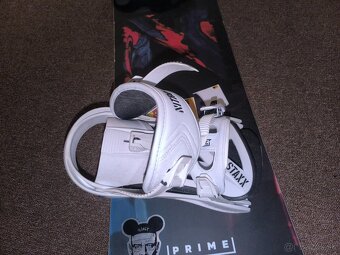 Predám NITRO a Burton - 5