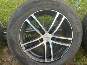 Elektróny Dezent R18 - 5