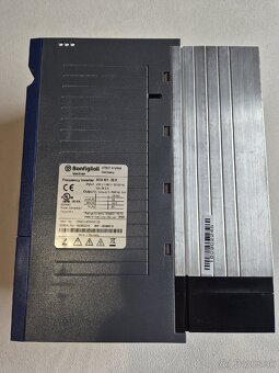 Frekvenčný menič ACU 401 25A - 5