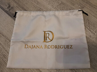 Dajana Rodriguez hnedá peňaženka - 5