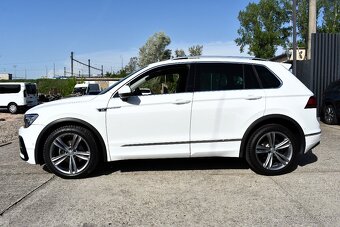 Volkswagen Tiguan 2.0 TDI 4MOTION Highline DSG R-Line - 5
