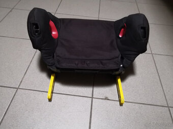 Detská autosedačka Maxicosi - 5