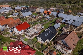 REZERVOVANÉ: Vidiecky dom - drevenica, Levoča – časť Závada - 5