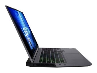 Lenovo Legion 5 Pro 16IAH-16-Core i7 12700H-16GB-1TB-RTX3070 - 5