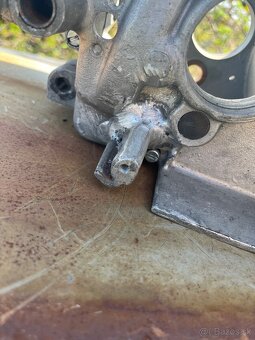 Predam kartre na Jawa 250 perák - 5