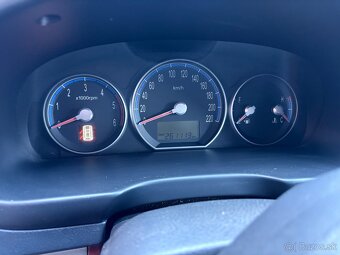 Hyundai Santa fe 2.2crdi 4WD znížená cena - 5