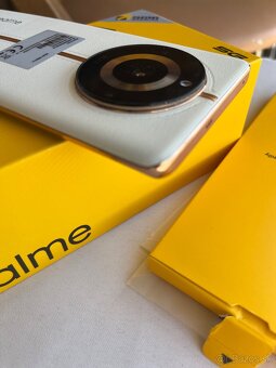 Realme 11Pro+ 5G 12/512GB dual SIM - 5