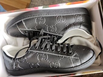 Gucci tenisky - 5