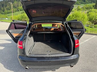 AUDI A6, 2.7TDI 140KW - 5