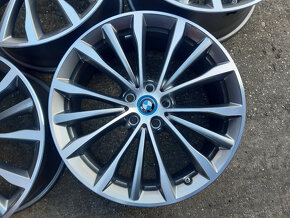 5x112 19" BMW 5 (G30-G31) -nové - 5