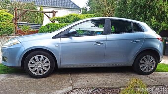 FIAT BRAVO 1,4 i - 5