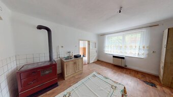 Predaj rodinného domu v Dolnej Súči - 5