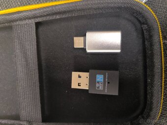 R36H R36S - original - plus 2X micro SD +obal + wifi modul - 5