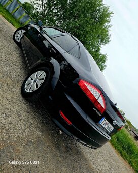Ford Mondeo MK4 2.0 TDCi 103kW - 5