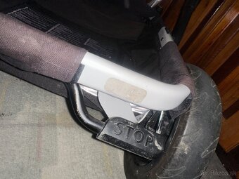 Britax Römer go next - 5