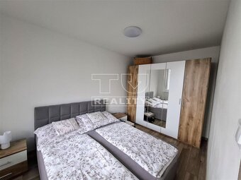 Moderný 2-izbový byt s lodžiou na Palárikovej – štýlové... - 5