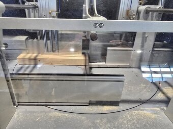 STROMAB CT600 automatická úhlová pila - 5