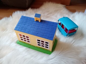 PEPA PIG hracky - 5
