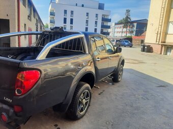 Mitsubishi L200 - 5