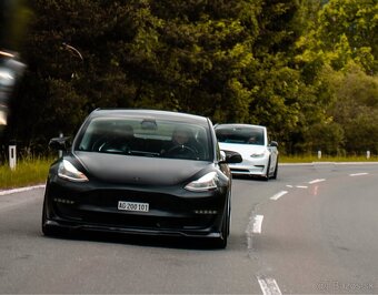 🔴 Tesla model 3 / y kryt spätného zrkadla 🔴 - 5