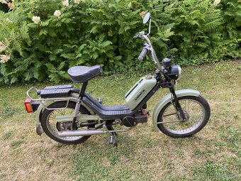 Babetta 210 - 5
