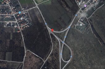 Billboard- križovatka medzi Pezinkom, Malackami a Vinosadmi - 5