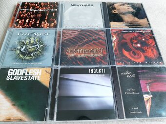 Death // Thrash // Black // Prog - 5