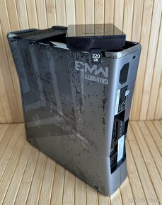 Predám Xbox 360 Modern Warfare 3 Edition 320GB Konzolu - 5