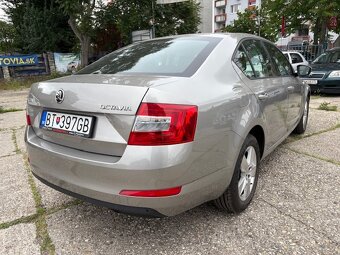 Škoda Octavia 1.6 TDI Style - 5