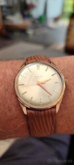 Hodinky Raketa - 5