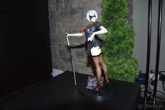 Figúrka NieR: Automata 2B - 5