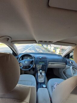 Skoda octavia2 - 5