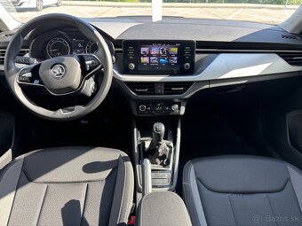 ŠKODA KAMIQ 1.0 TSI EVO/ 30 EDITION - 5