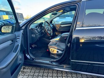 Mercedes-Benz R320 CDI 4MATIC 165kW - 5