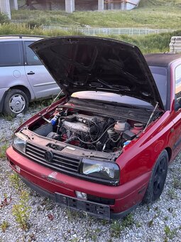 vw Vento - 5