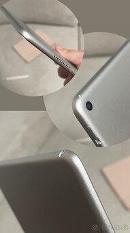 Apple iPad air 2019 (3. generácia) 64gb strieborný - 5