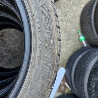 225/45 r17 Lassa - 5