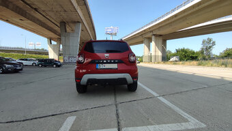 Dacia Duster 1.5 Blue dCi 115 Prestige 4x4 - 5