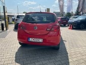 OPEL CORSA R.V.2016 1.4./66KW 1.MAJITEL 60 260KM. AUTOMAT - 5