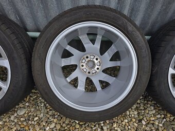 5x112 R18 Seat Cupra Formentor 245/45 R18 - 5